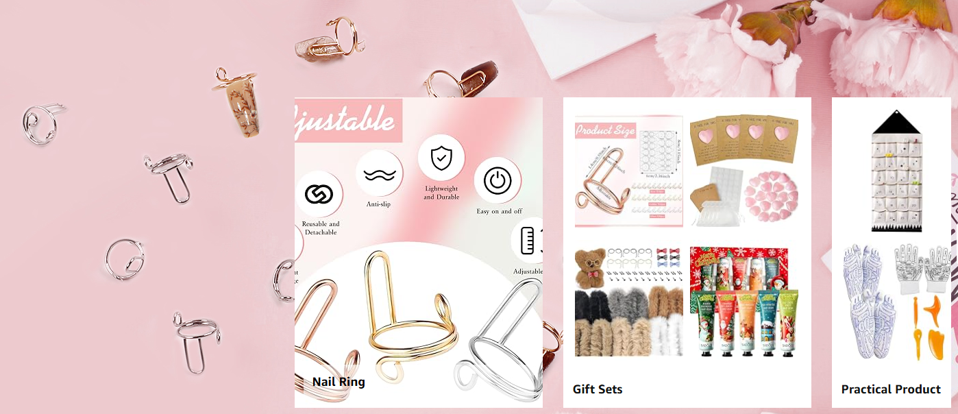Wudu Nail Rings: A Complete Guide to Nail Rings for Wudu and Wudu Nail Covers